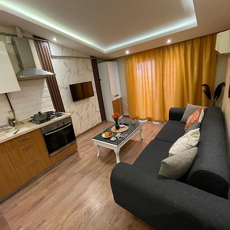 The Most Hotel イスタンブール エクステリア 写真