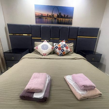 The Most Hotel イスタンブール エクステリア 写真