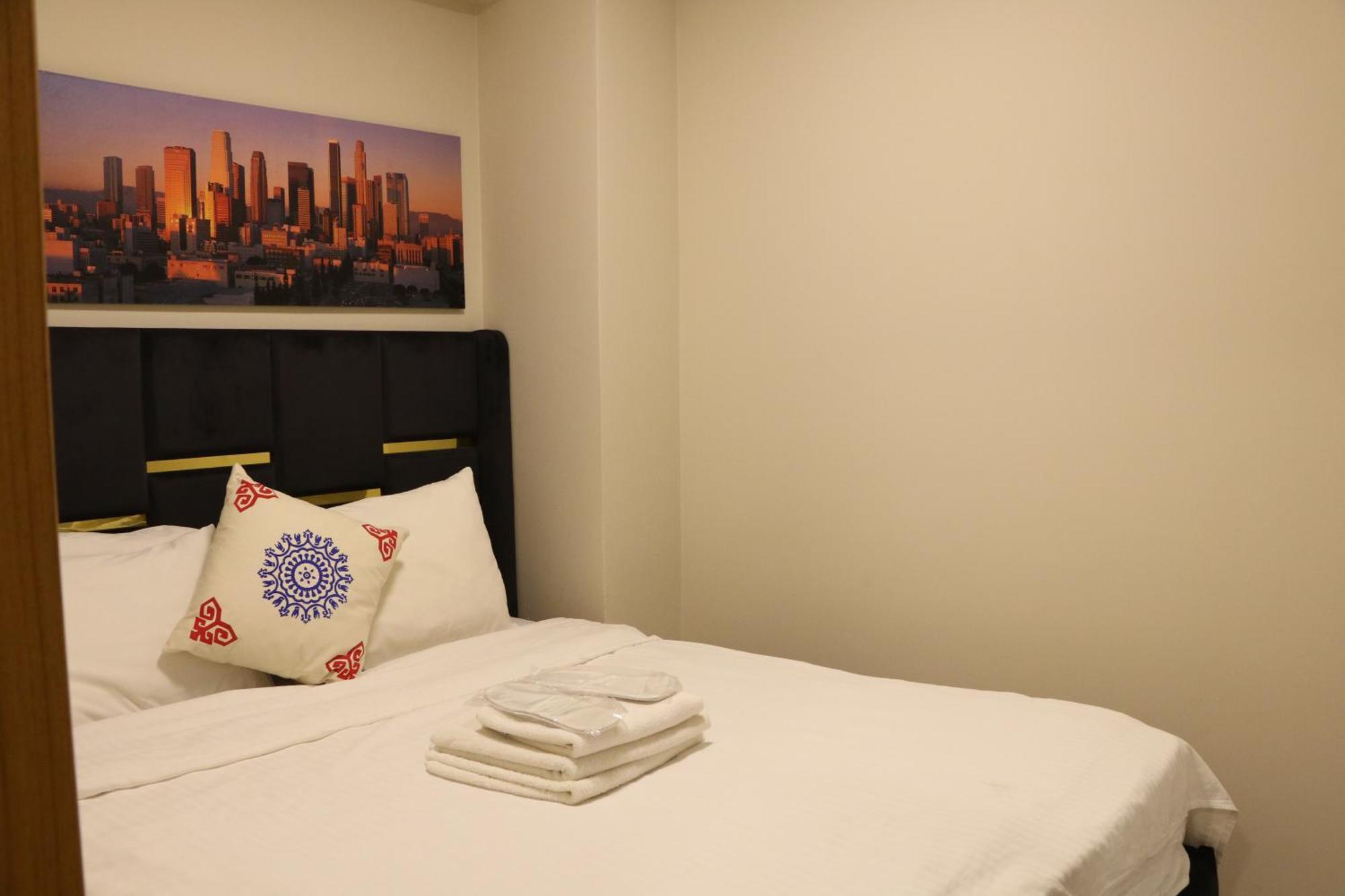 The Most Hotel イスタンブール エクステリア 写真