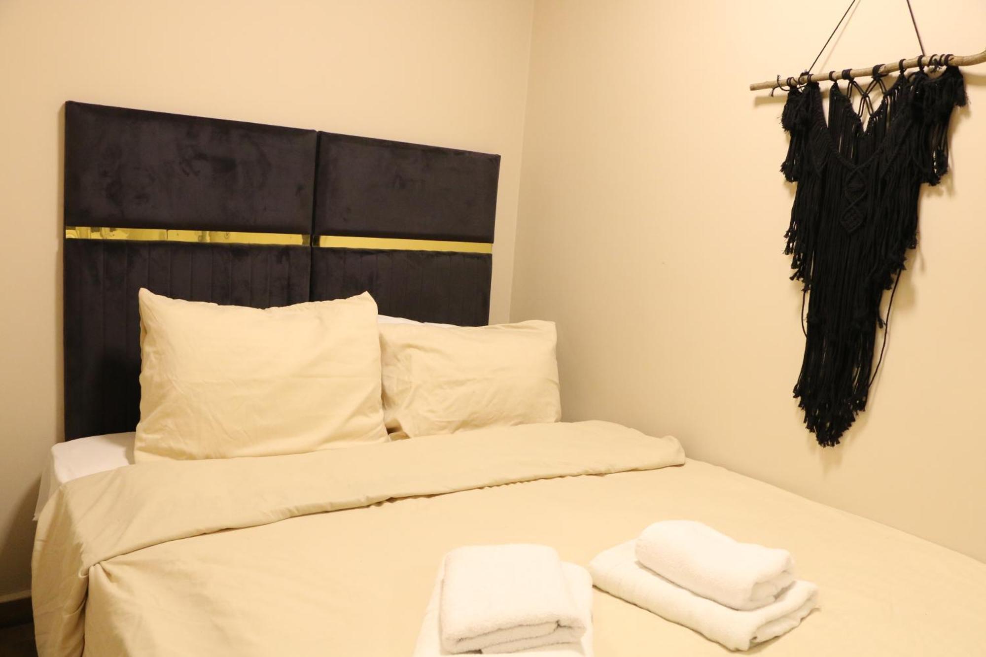 The Most Hotel イスタンブール エクステリア 写真